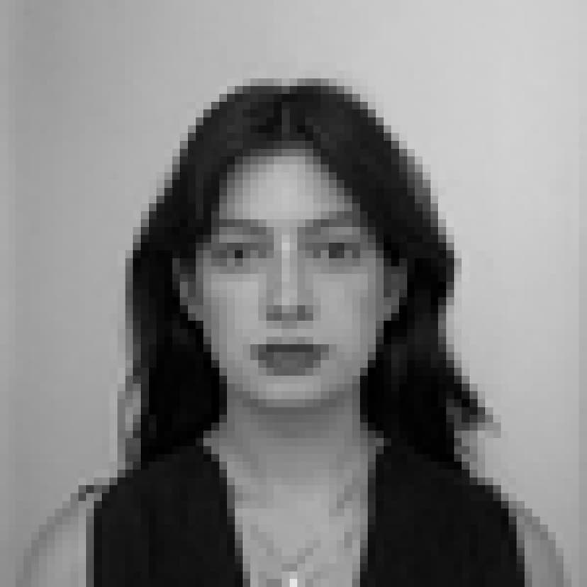Passport photo